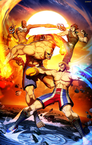 Illustration for article titled Some of the Greatest Video Game Pictures You'll Ever See